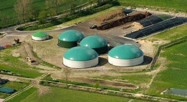 La procura diffida l'Asur per gli impianti a biogas