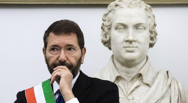 Vertice Renzi-Orfini, Marino a un passo dalle dimissioni