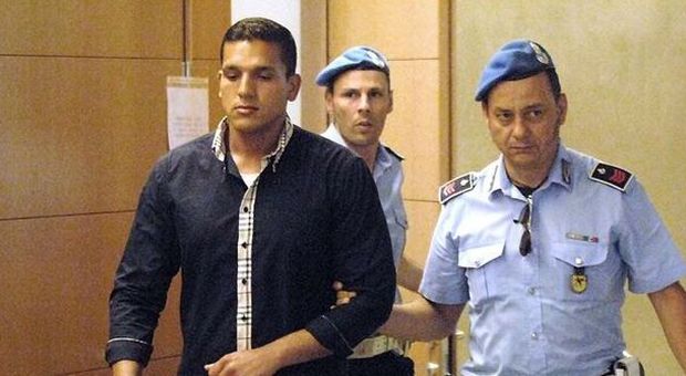 Omicidio Ferri: rinvio a giudizio per Donald Sabanov e Karim Bari