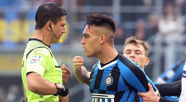 Inter, non solo Lautaro: tutti i nodi dell'attacco di Conte