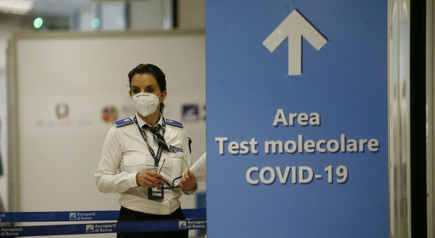 Roma, sicurezza Covid, la Cnn: «Aeroporto di Fiumicino primo al mondo per la lotta al virus»