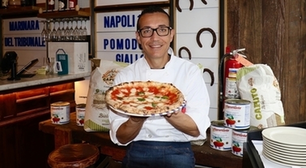 «Green pass a Napoli, noi pizzaioli penalizzati dalle misure anti-Covid»