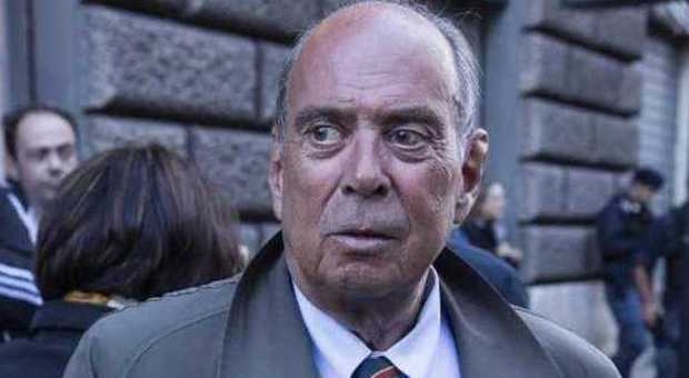 Morto Renato Altissimo: l'ex segretario del Pli si è spento dopo una lunga malattia