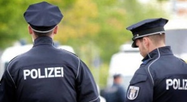 Bavaria, entra in un pub e spara sulla folla: due persone morte, arrestato un uomo