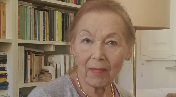 Edith Bruck salva anche grazie alla lingua italiana, le ha fatto da scudo al trauma di Auschwitz