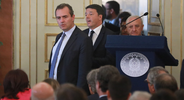 Bagnoli, de Magistris sfida Renzi: «Ecco perché ha vinto il Comune»