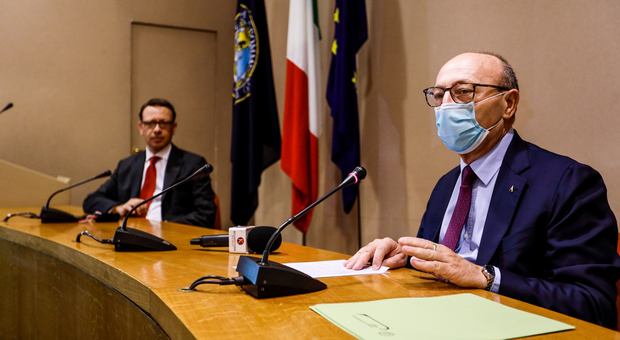 Napoli, Camera di Commercio lancia un piano da 50 milioni di euro per sostenere le imprese