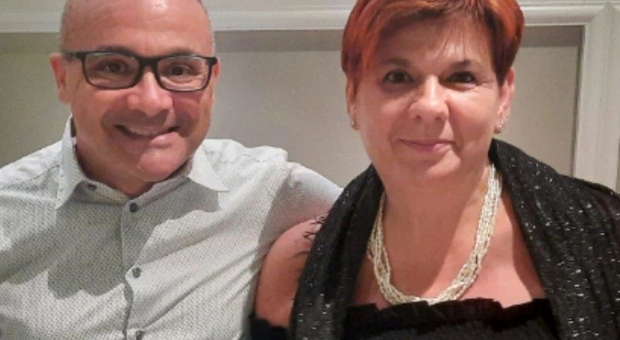 Roberta e Roberto sposi da un mese muoiono in un incidente stradale in Svizzera