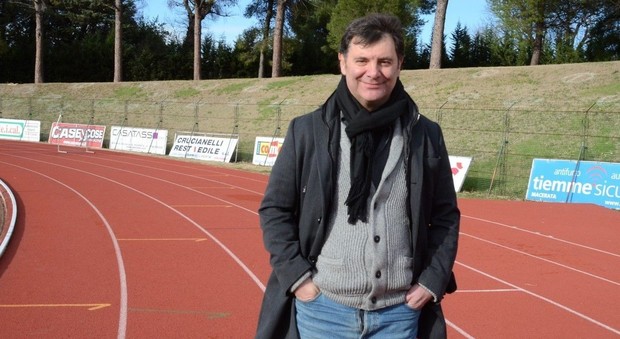 Giulio Spadoni, ex direttore sportivo della Maceratese