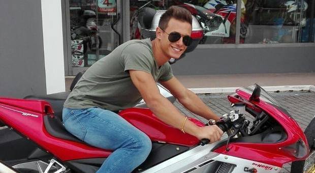 Patrick Bogo scomparso in montagna con la sua moto: il 18enne trovato morto