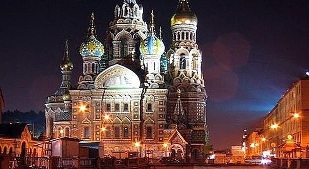 San Pietroburgo, scopire la bellezza senza tempo della vera capitale russa