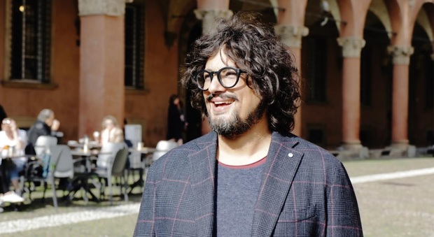 4 Ristoranti: Alessandro Borghese alla ricerca della migliore ristorante di Bologna