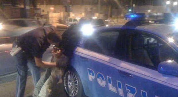 Arrestato un bosniaco già fermato 42 volte in Italia con 21 nomi diversi
