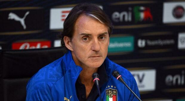 Italia, Mancini torna a Londra: «Contro l'Argentina si chiude un ciclo. Ripartiremo dai giovani»
