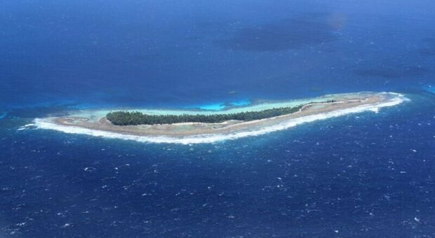 Clima, Tuvalu: l'isola che affonda nel Pacifico crea una sua versione digitale nel Metaverso per "sopravvivere"
