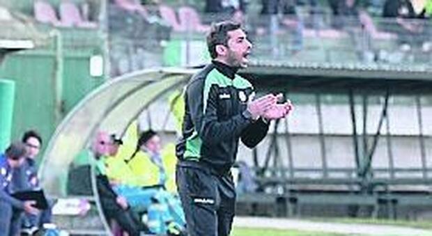 Avellino-Crotone 1-0, Pazienza in conferenza stampa: «Dobbiamo approfittare del vantaggio conquistato»