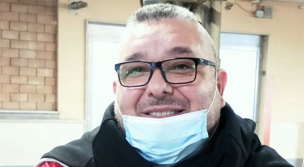 Massimiliano: «Sono invalido ma posso lavorare, nessuno mi assume»