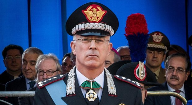 Governo cambia vertici: Nistri ai Carabinieri, Nava alla Consob
