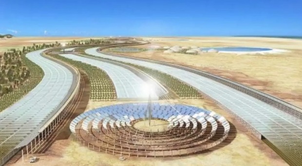 «Trasformare il Sahara in un'oasi verde dopo 5.000 anni». Scienziati annunciano piano epocale