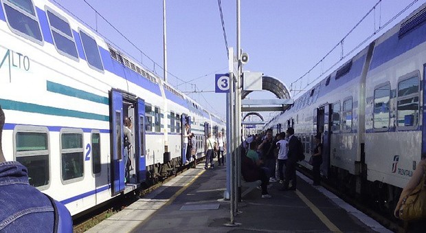 Trenitalia, sciopero nazionale venerdì 8 febbraio: Frecce e treni nazionali regolari