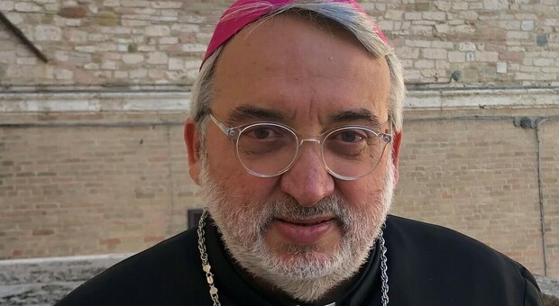 Monsignor Marco Salvi nominato dal Papa nuovo vescovo della Diocesi di Civita Castellana