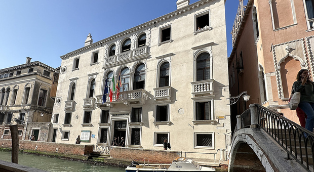 Liceo Marco Polo di Venezia