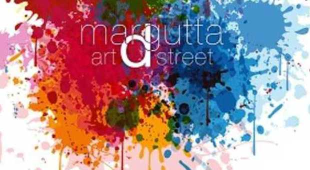 Margutta art-d-street: la street art conquista via Margutta con Diavù e gli artisti di Mu.Ro.