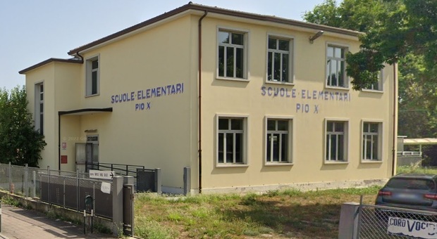 L'azienda fallisce, il Comune si ricompra la vecchia scuola e intasca pure 55mila euro