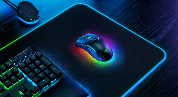 Razer Cobra, una nuova linea di mouse perfetta per il gaming