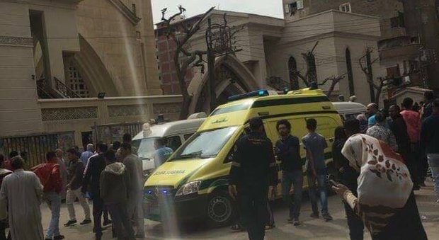 Egitto, attacco choc al bus di copti: almeno 34 morti, molti sono bambini