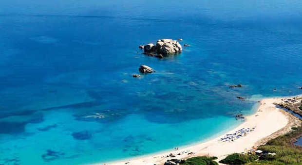 Mare Sardegna: cinque resort per tutte le tasche