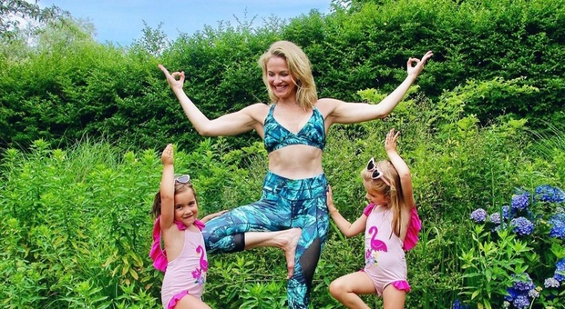 Yoga influencer, le regine del "flow" spopolano sul web: ecco chi sono