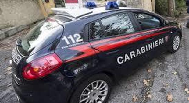 «Diecimila euro per i Casalesi» carabinieri arrestano estorsore