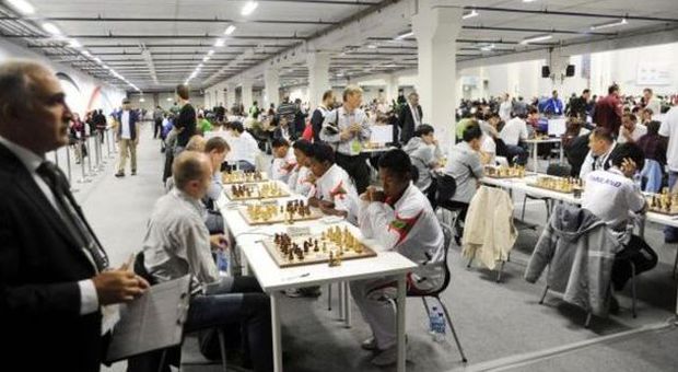 Due morti sospette tra i concorrenti, giallo ​alle Olimpiadi di scacchi in Norvegia