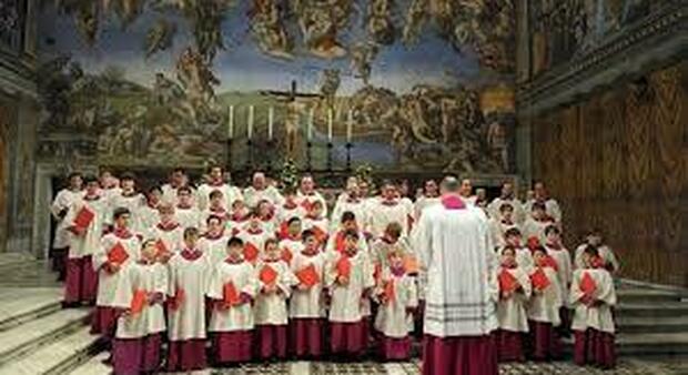 Vaticano, licenziati durante il lockdown due maestri cantori della Cappella Sistina