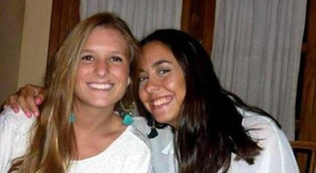 "Viaggio da sola, mi hanno uccisa", post denuncia dopo il delitto delle due ragazze
