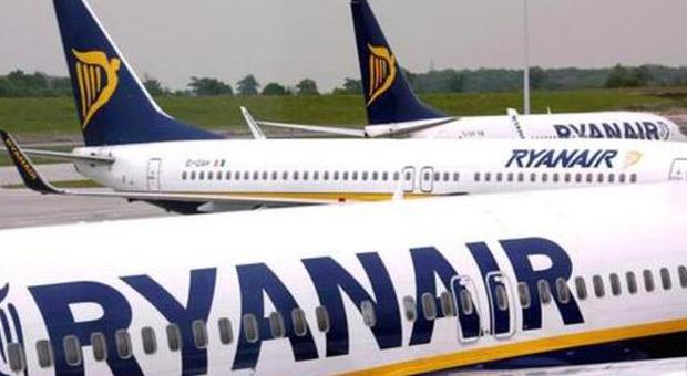 Da Roma a New York con 15 euro: Ryanair annuncia i voli intercontinentali low cost