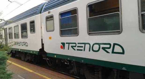 Caldo eccezionale, treni soppressi: Trenord si scusa con i pendolari