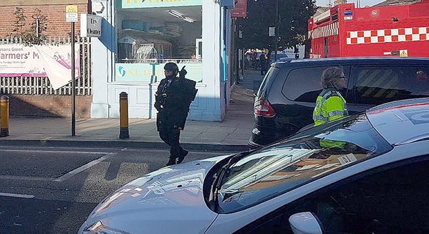 Terrorismo a Londra, arrestato un secondo sospetto