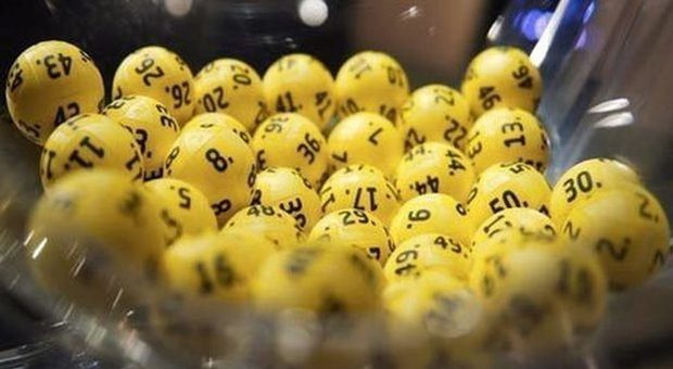 Estrazioni Lotto, Superenalotto e 10eLotto di oggi, sabato 1 dicembre 2018