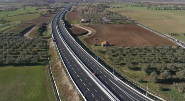 Trasversale Orte-Civitavecchia, il Fai: «Il tracciato verde è il meno impattante, impossibile ammodernare l'Aurelia bis»