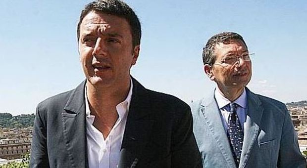 Mafia Capitale, Renzi sul sindaco: «Marino governi o vada a casa»