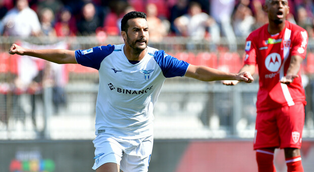 Monza-Lazio 0-2, le pagelle: Pedro apre le danze, ma a brillare è Milinkovic. Sarri blinda il secondo posto