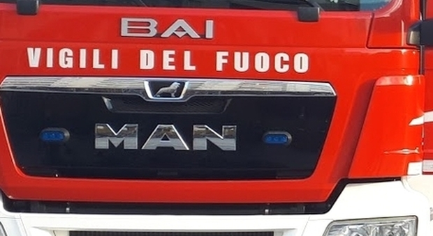 Incendio in ospedale a Bergamo: morta paziente di 20 anni