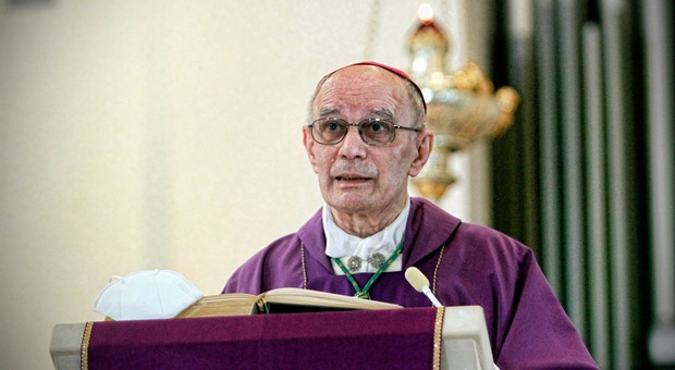 Morto monsignor Luigi Stucchi, vescovo ausiliare della Diocesi di Milano. Aveva 81 anni