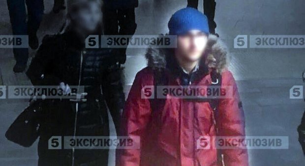 San Pietroburgo, identificate le persone con cui era in contatto il kamikaze