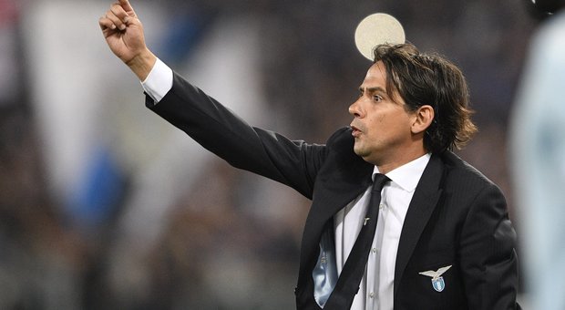 Lazio, Inzaghi: «Dovevamo chiudere prima il discorso Champions ma i ragazzi vanno applauditi»