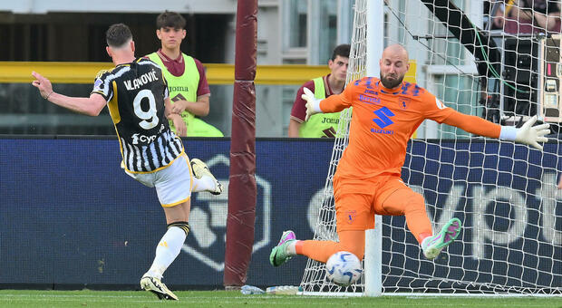 Torino-Juventus 0-0, le pagelle: Vlahovic sprecone, Chiesa smarrito. Milinkovic Savic è provvidenziale