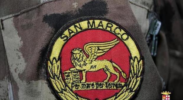La Brigata marina San Marco sbarca a Roma dall'8 al 14 giugno