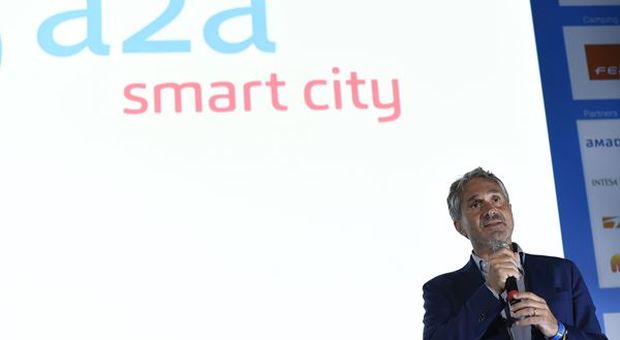 A2A, obiettivo Smart City con la provincia di Brescia